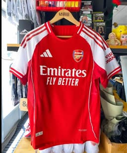 FYB premium jersey