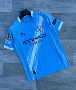 FYB premium jersey